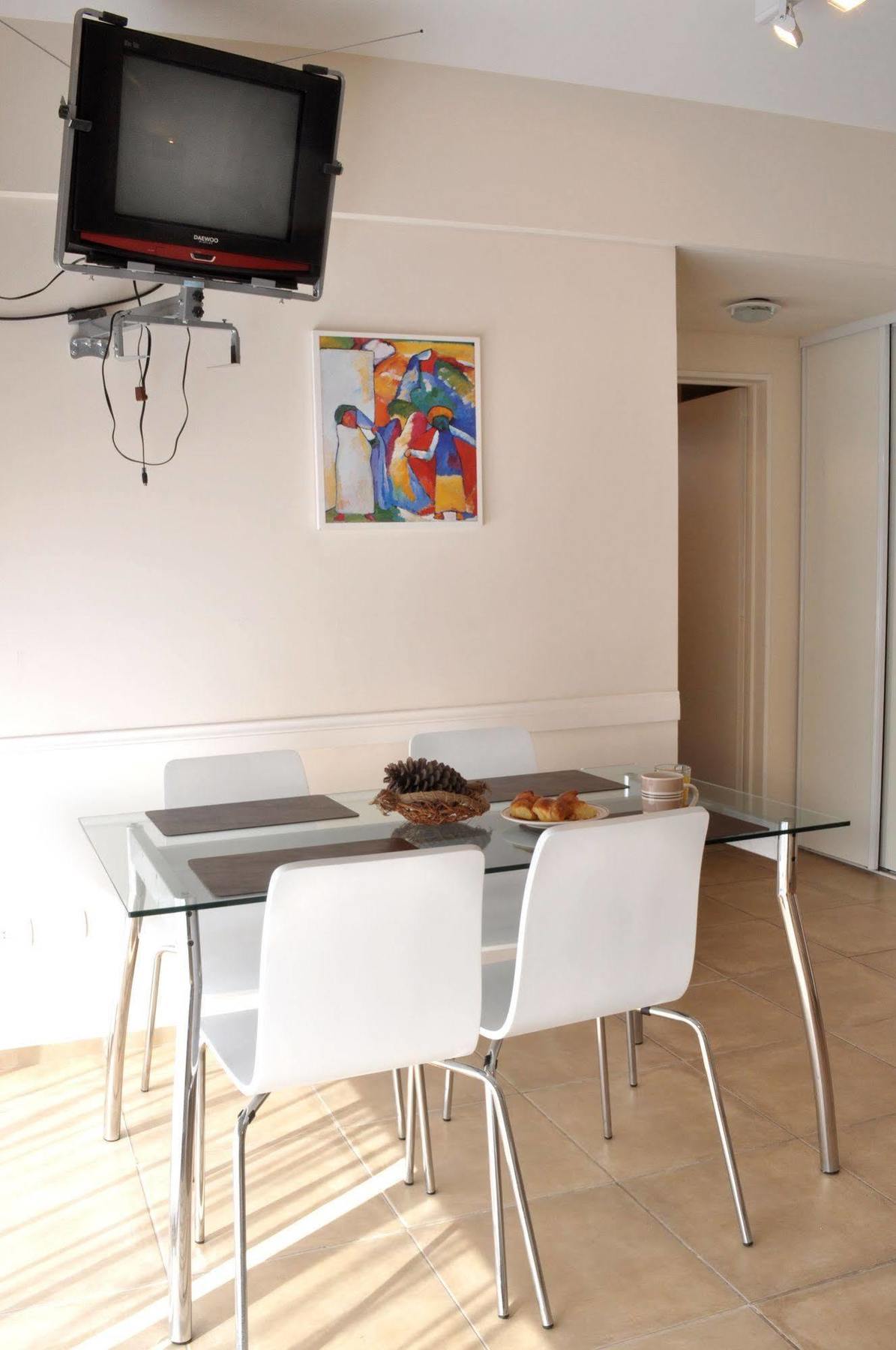 Cimma Suites Apart Hotel Buenos Aires Kültér fotó