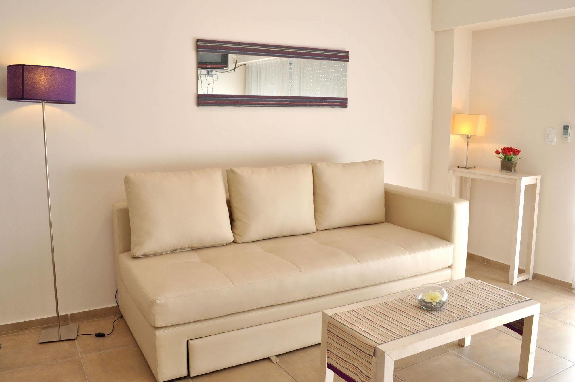 Cimma Suites Apart Hotel Buenos Aires Kültér fotó