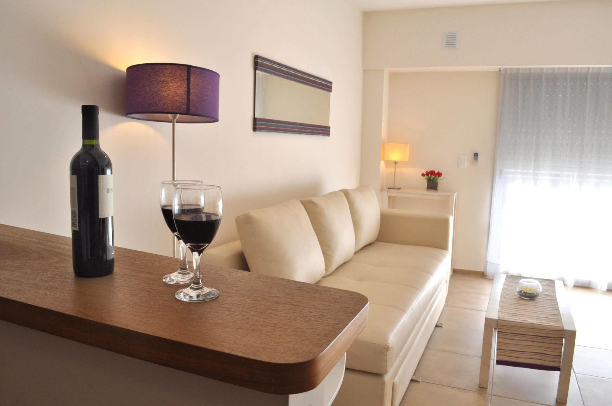 Cimma Suites Apart Hotel Buenos Aires Kültér fotó