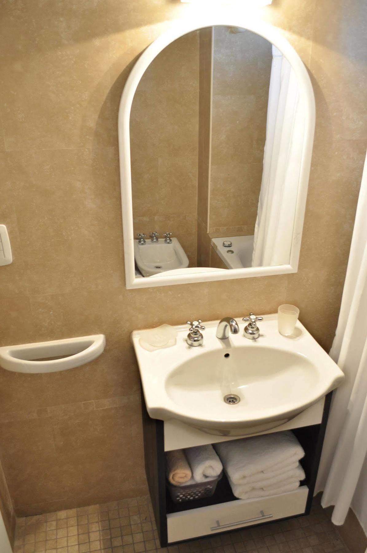 Cimma Suites Apart Hotel Buenos Aires Kültér fotó