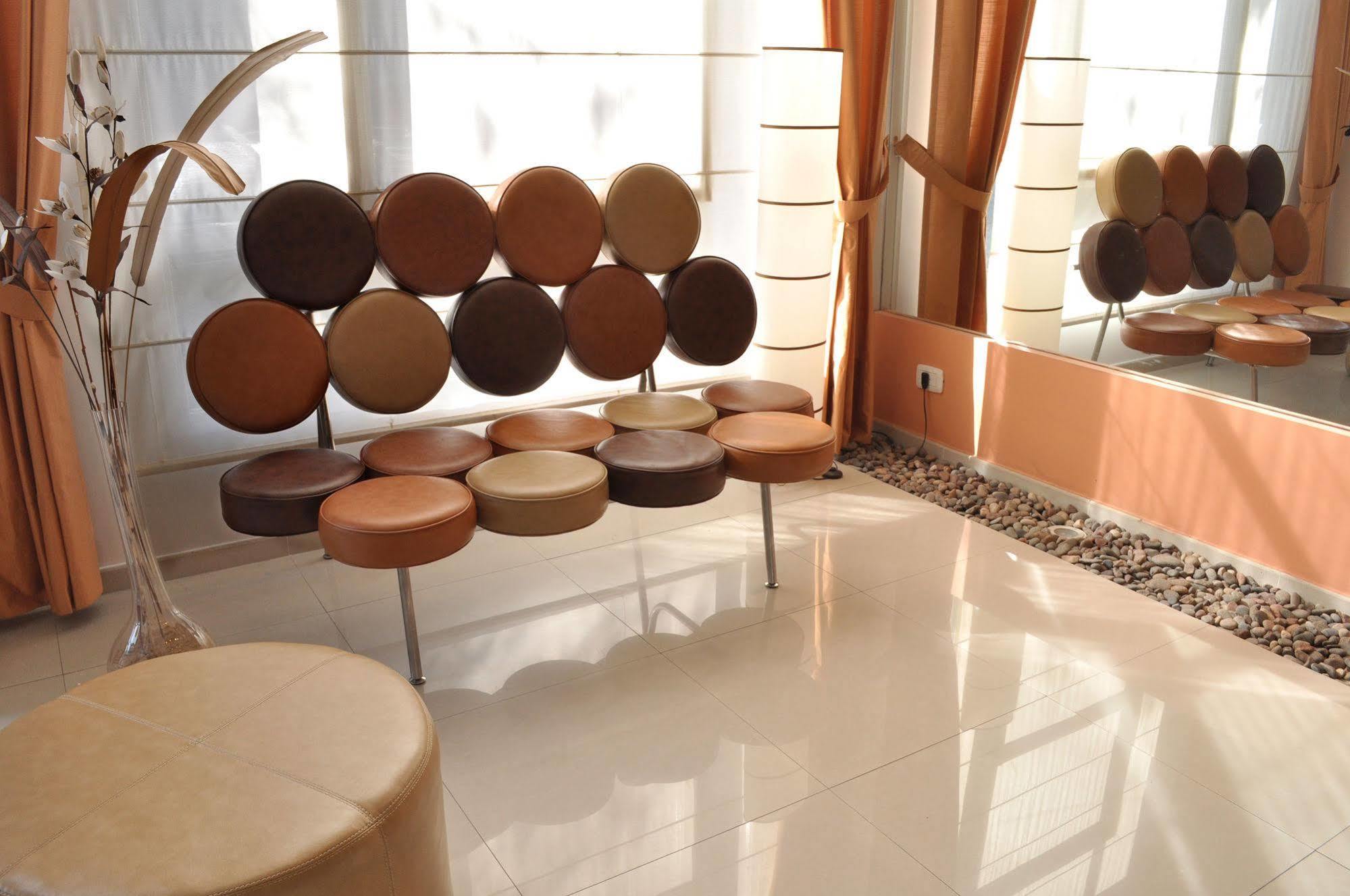 Cimma Suites Apart Hotel Buenos Aires Kültér fotó