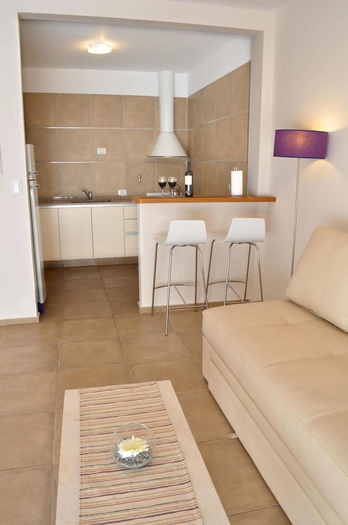 Cimma Suites Apart Hotel Buenos Aires Kültér fotó