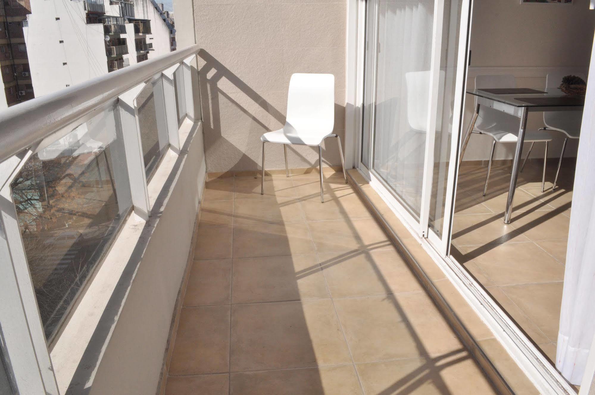 Cimma Suites Apart Hotel Buenos Aires Kültér fotó